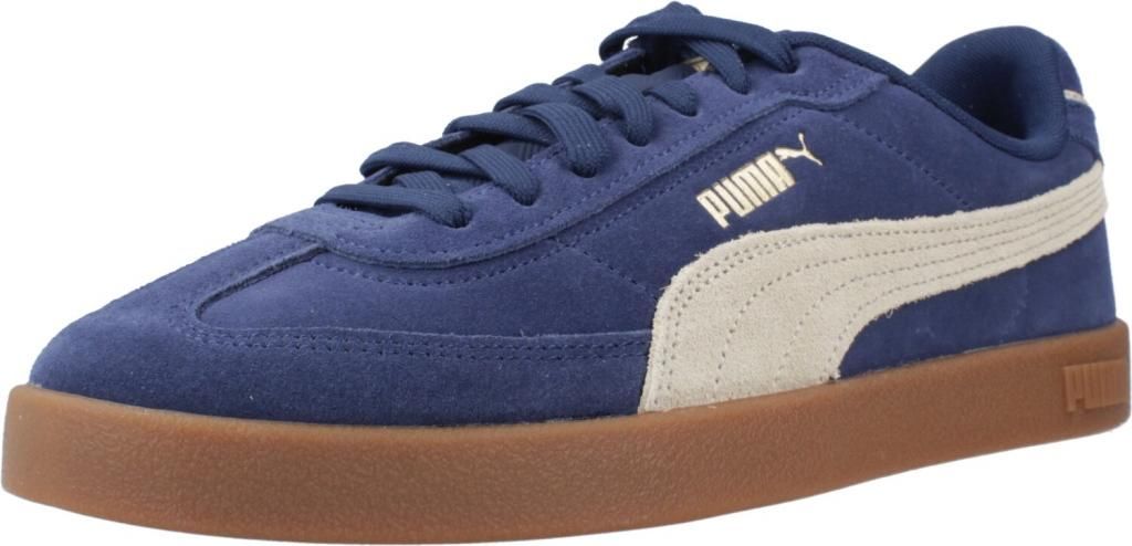 Puma Sneakers 400717-11 in Blue color size 44