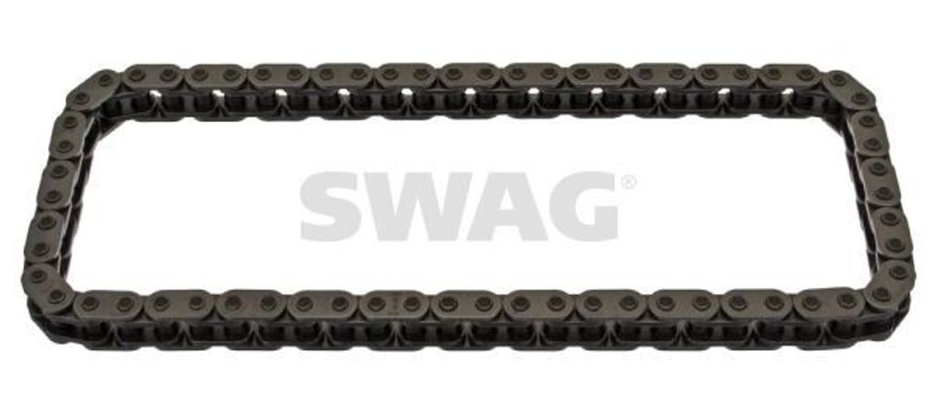 SWAG Steuerkette Motor-Steuerkette 30 93 9961 Links für VW Touareg (7LA, 7L6, 7L7)