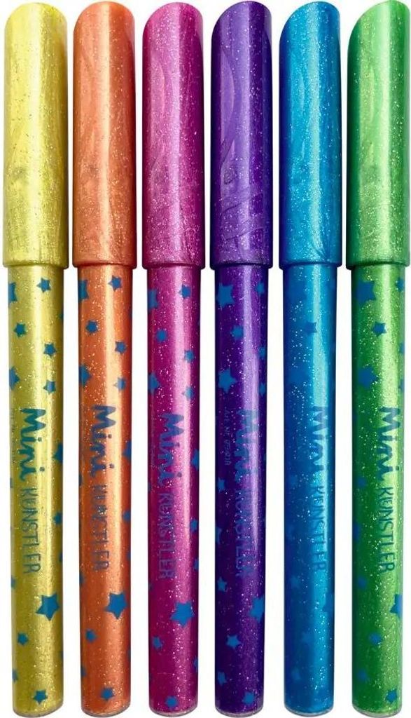 Meine ersten Glitzerstifte Obrázok produktu 