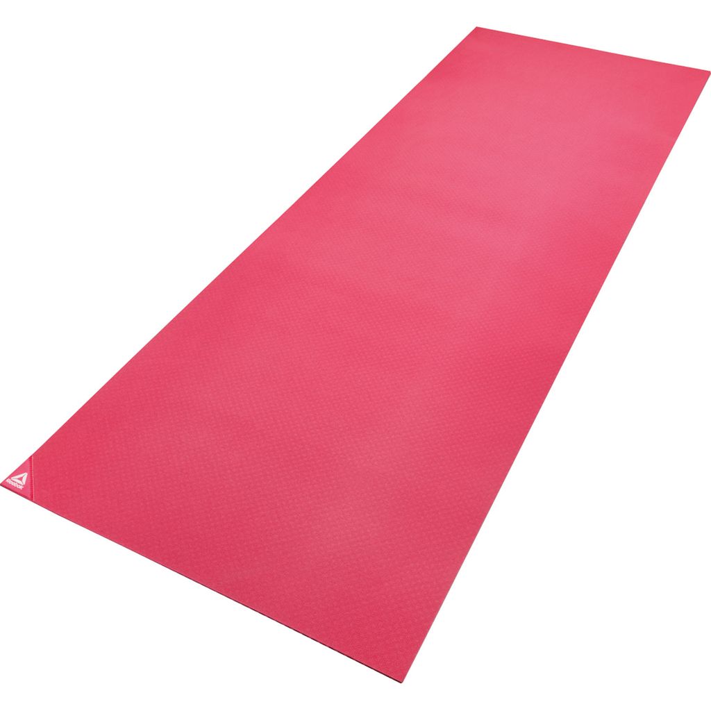 Reebok Fitnessmatte Mesh roze