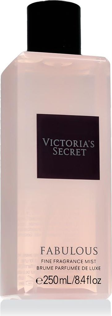 Victoria's Secret Fabulous spray do ciała dla kobiet 250 ml Zdjęcie produktu 