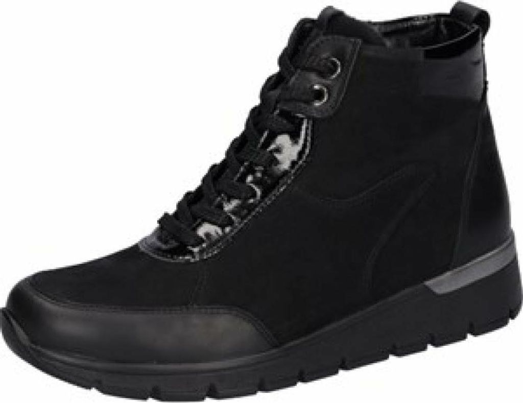 Waldläufer Winterstiefel für Damen