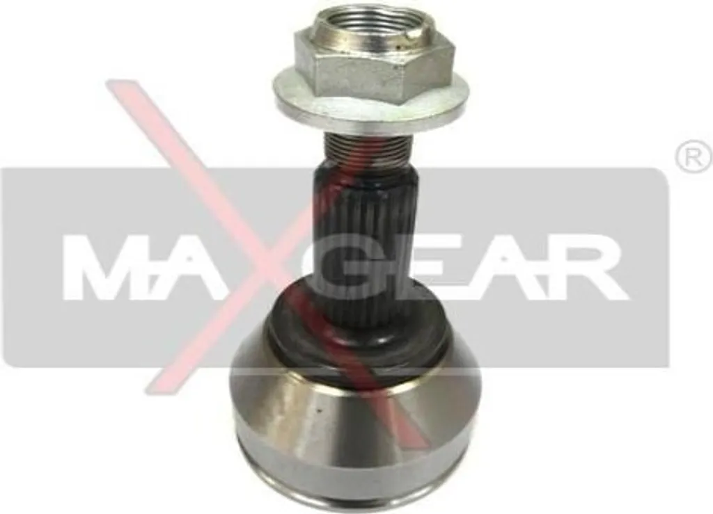 Joint de transmission OE 1345864 haute résistance pour Ford Focus DNW