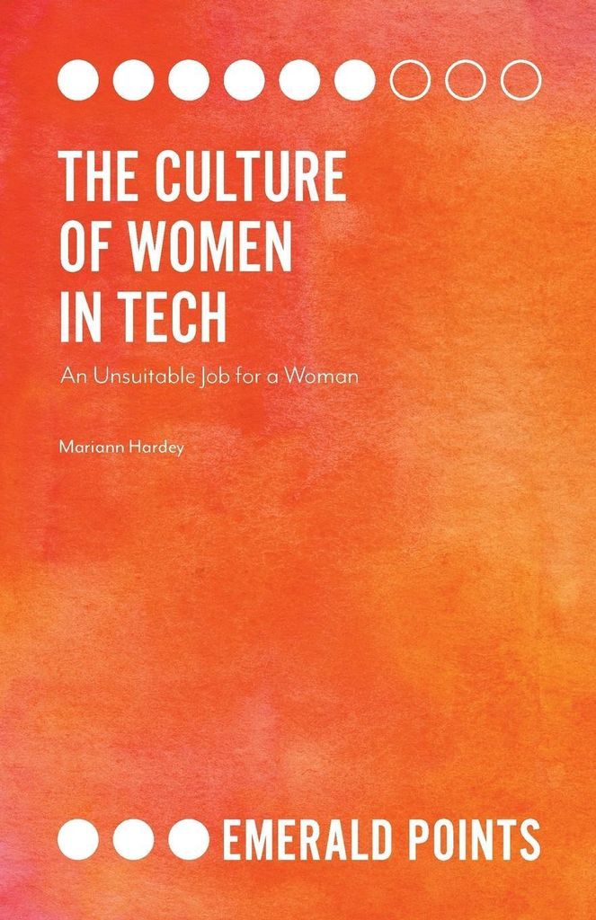 Culture Of Women In Tech – Lingua: Inglese