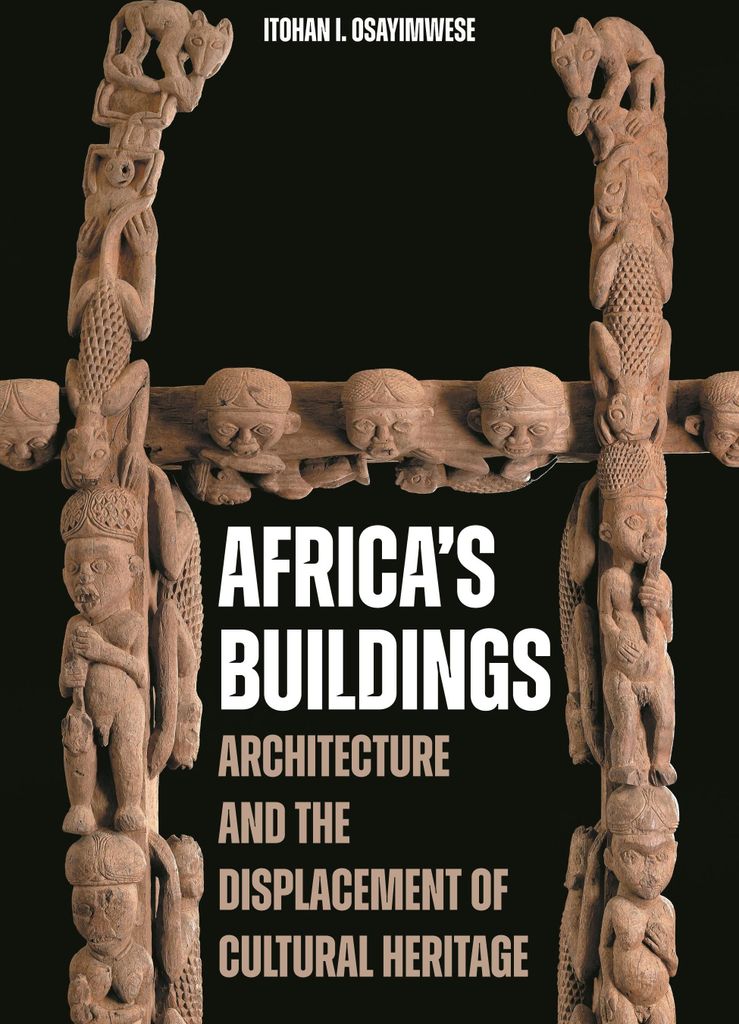 Africa's Buildings