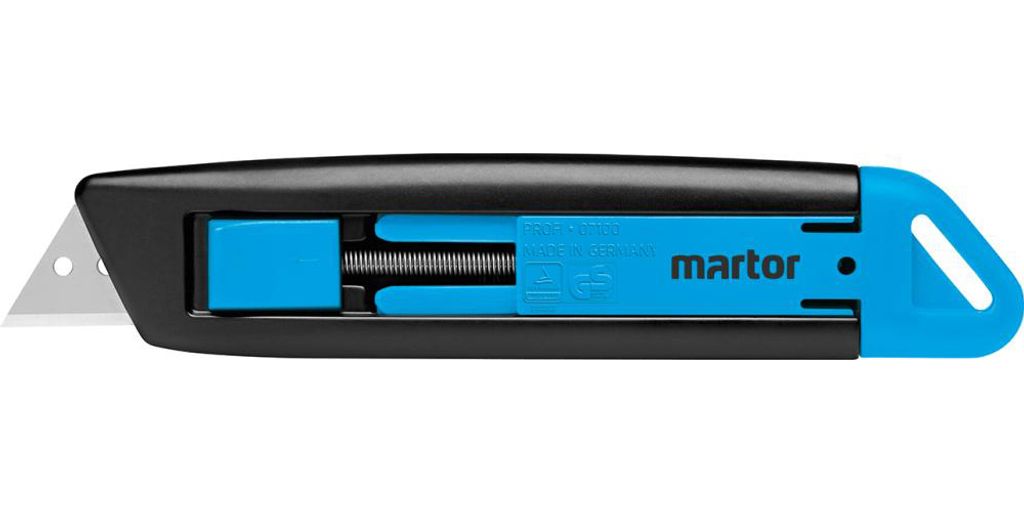Martor Sicherheitsmesser Secunorm Profi Produktbild 
