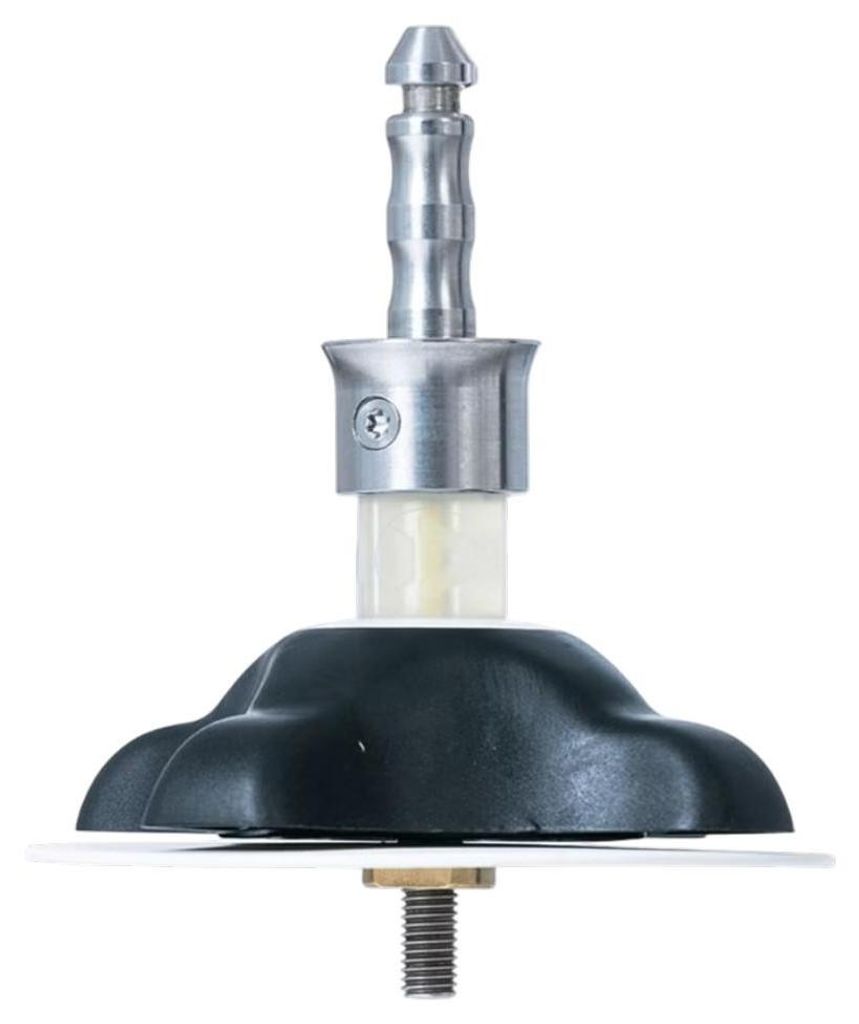 Pied de mât Duotone EPX Race Base Tendon Euro Pin pour Image du produit 