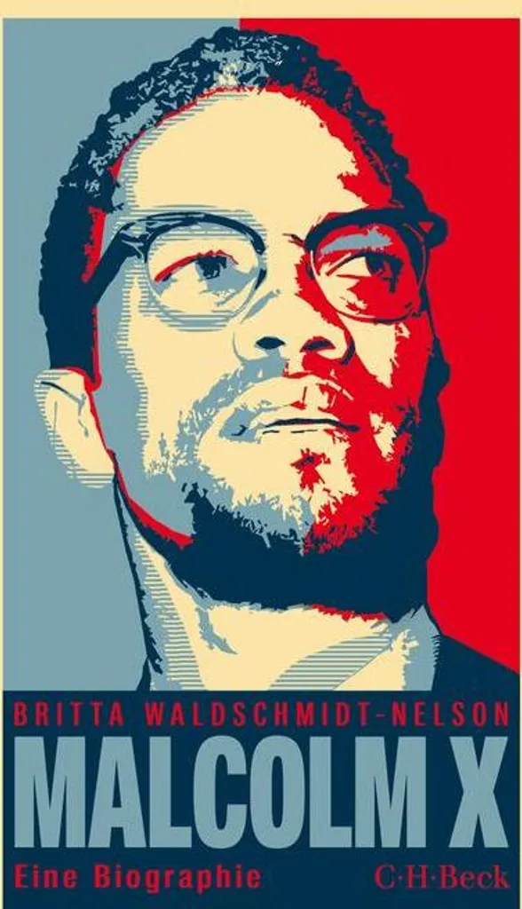 Livre Biographie Malcolm X : Vie et Héritage d'un Leader Révolutionnaire