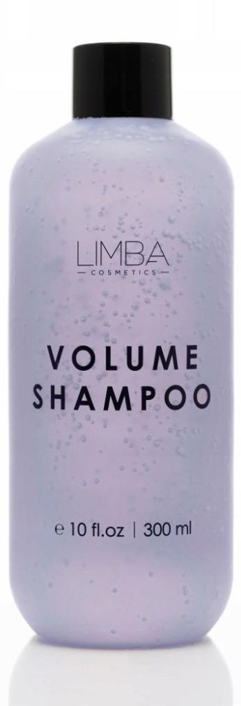 LIMBA COSMETICS VOLUME SZAMPOO 300 ml Zdjęcie produktu 