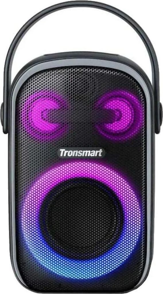 Tronsmart Halo 100 bezdrôtový reproduktor Bluetooth 60W Obrázok produktu 