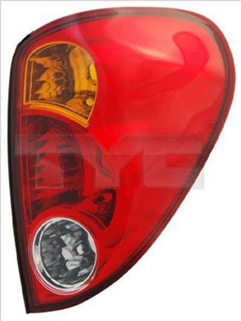 Faro Posteriore Destro Mitsubishi L200 2014-2024 TYC 11-11623-01-2
