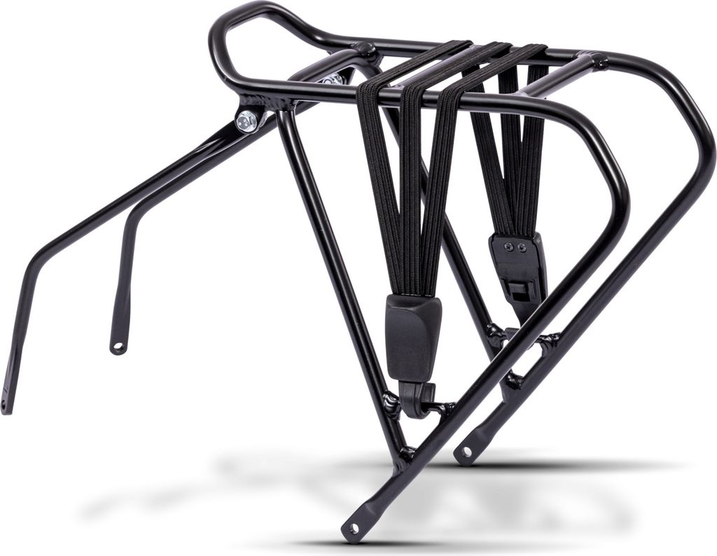 Puky Fahrrad Alu-Gepäckträger mit Spanngurt für LS-PRO 18 Produktbild 