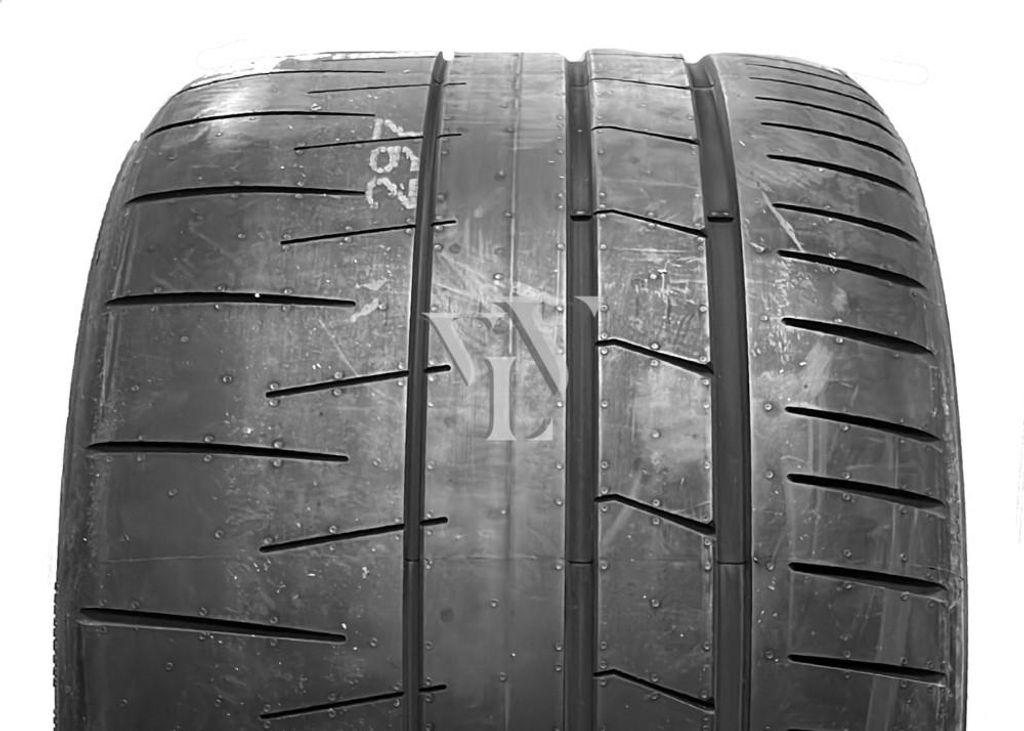 PIRELLI PZERO TROFEO RS (N0) 275/35R20 102(Y) (e) BSW XL