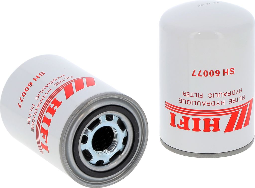 Hydraulikfilter SH 60077