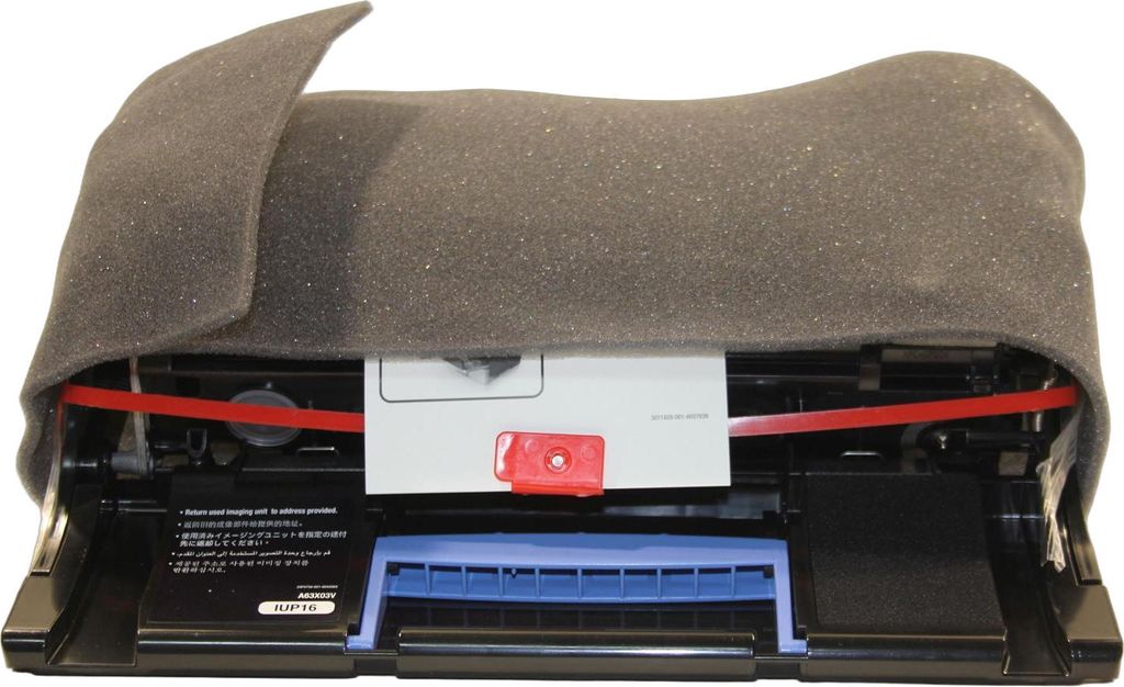 Konica Minolta IUP16 Bildtrommel A63X03V -Bulk