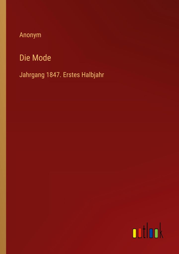 Die Mode