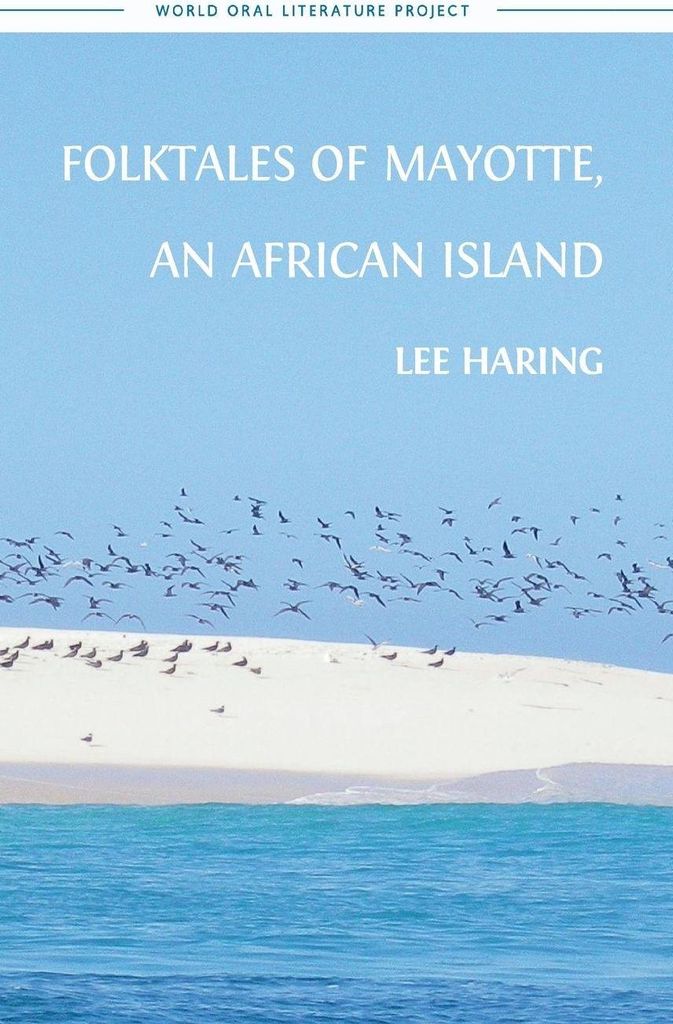 Folktales of Mayotte, an African Island