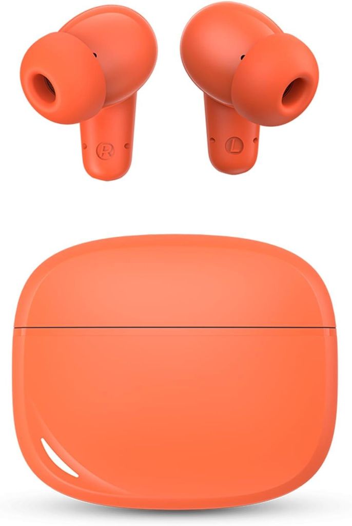 In-Ear-Kofhörer mit ENC-Geräuschunterdrückung | 30 Stunden Produktbild 