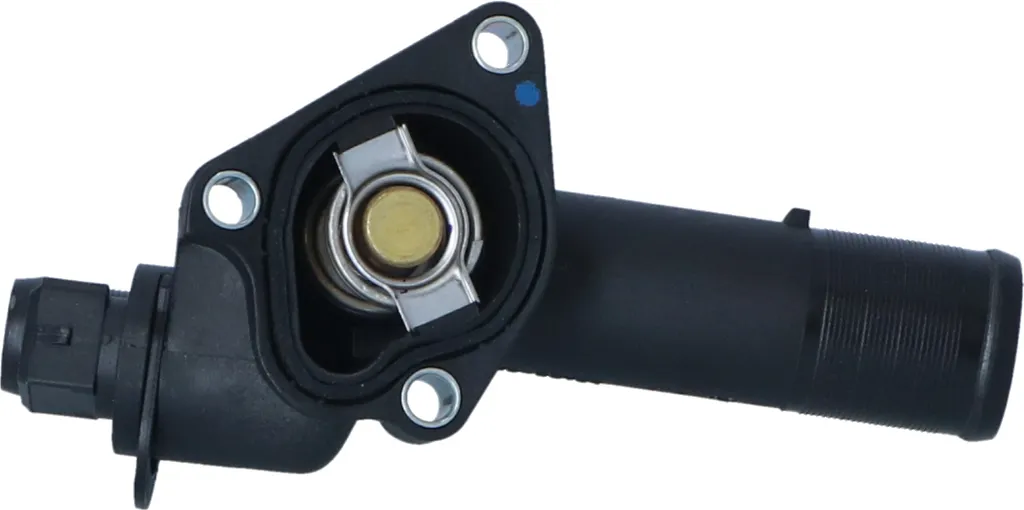 Thermostat NRF 725056 OE 1106000Q0M pour Micra III et Renault Clio III
