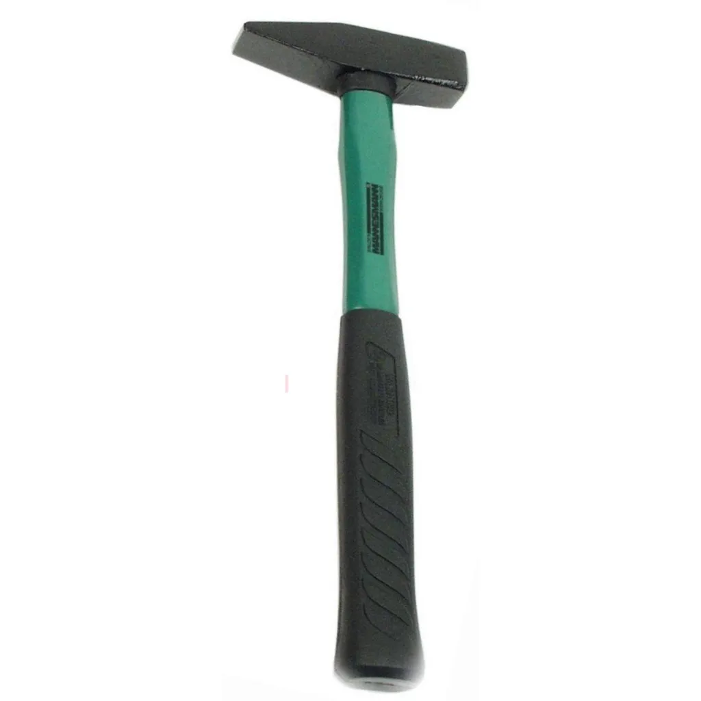 Martello Professionale Mannesmann M76515 500g | Spedizione Rapida