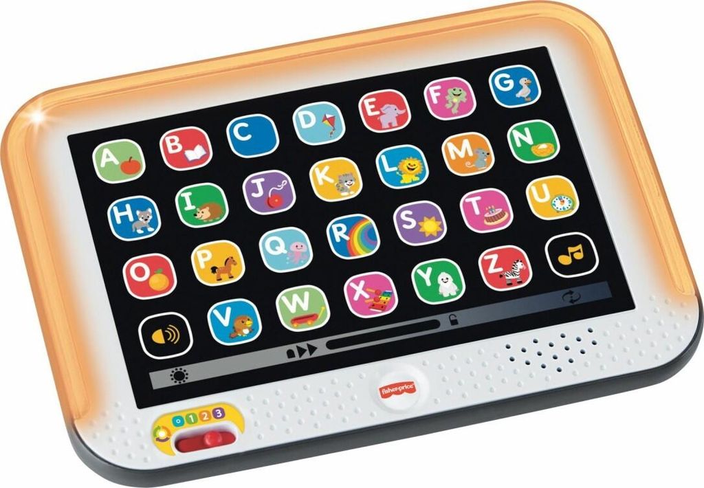 Vassoio per l'apprendimento Fisher-Price (D) Immagine del prodotto 