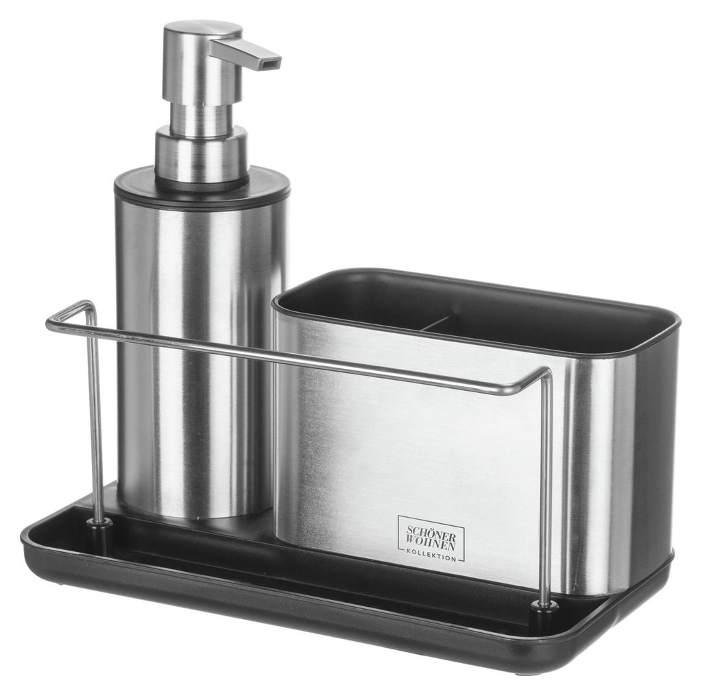 SCHÖNER WOHNEN-Kollektion Spülen Mod. SHIRLEY eleganter Produktbild 