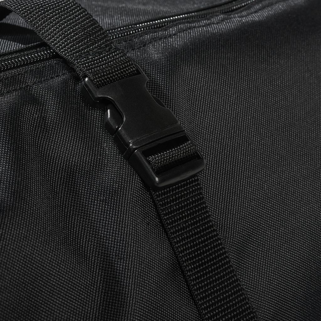 Sac De Ski Black Crevice Nordic Pour 1 Paire De Fond - 210 Cm - Robuste 600D/PVC