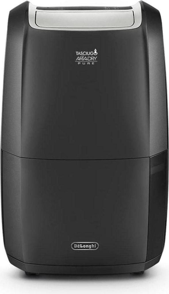 De’Longhi Tasciugo AriaDry Pure DDSX220WFA 5 L 47 dB Noir Image du produit 