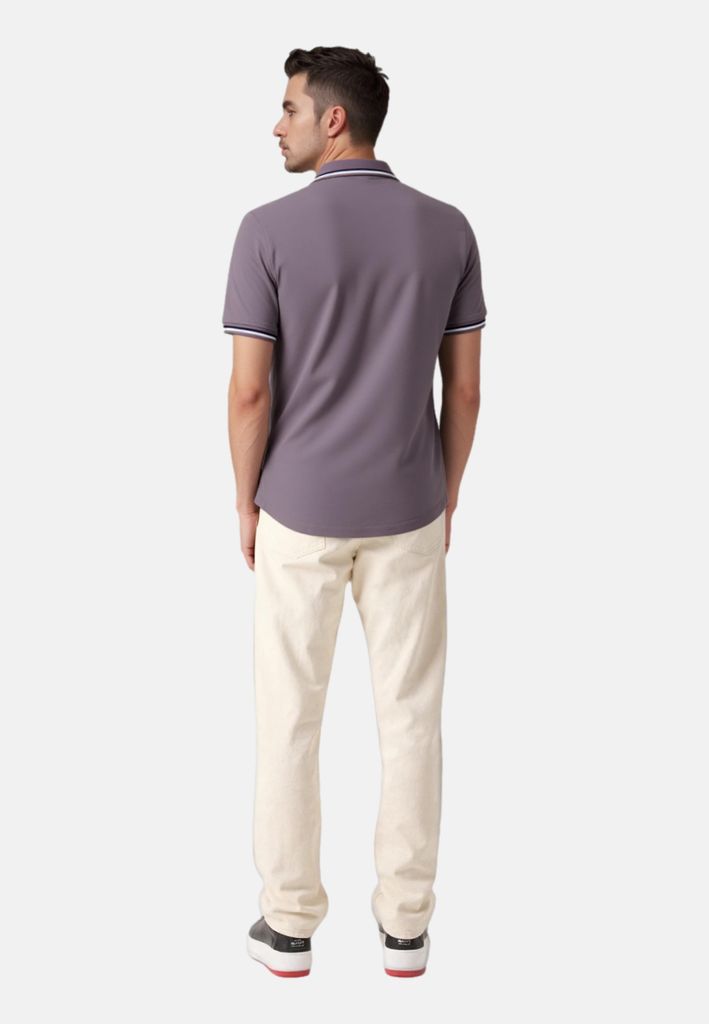 Only & Sons Fletcher Poloshirt Herren