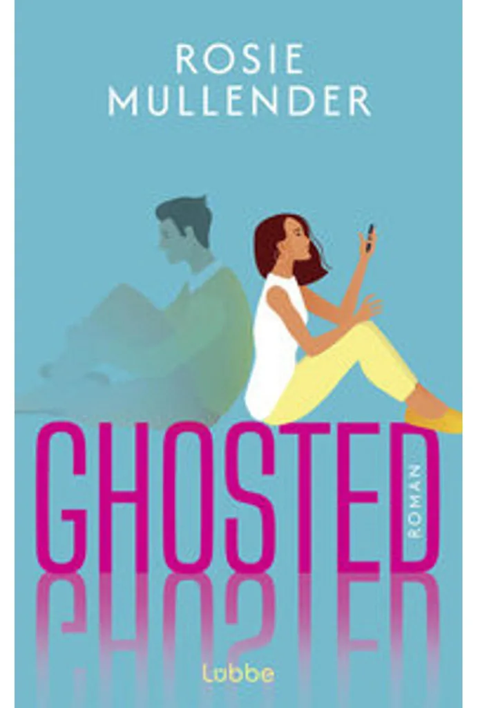 Ghosted Coque de Protection iPhone 15 Pro - Antichoc et Ultra Mince - 2