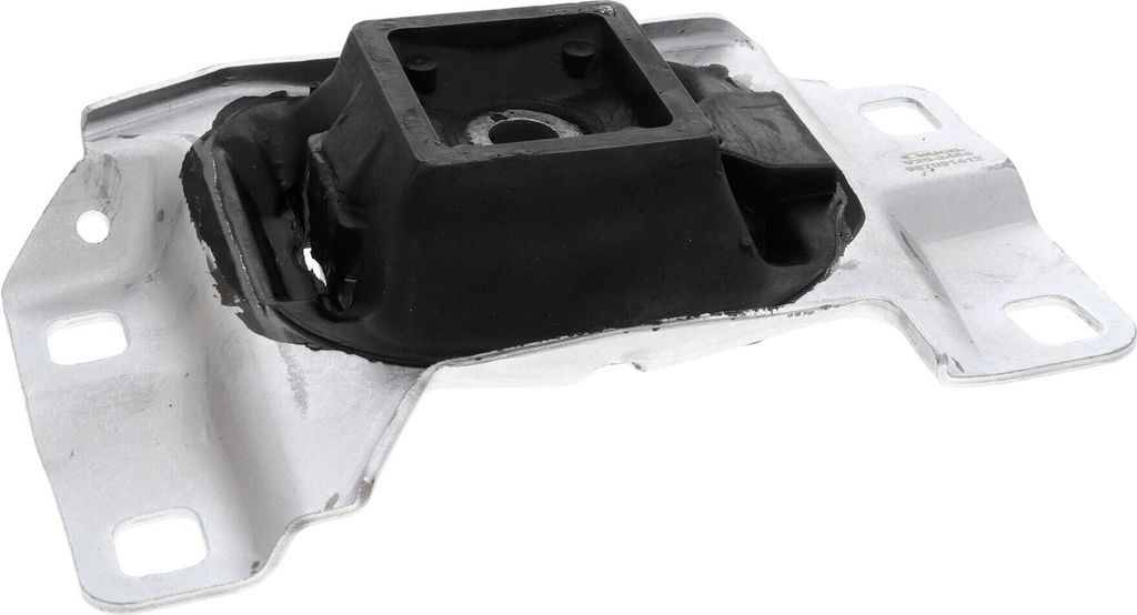VAICO Lagerung Automatikgetriebe V25-2464 für FORD Focus II Produktbild 