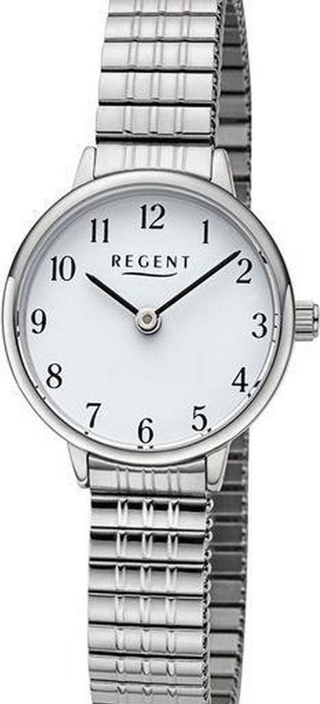 Regent - F-1510 - Armbanduhr - Damen