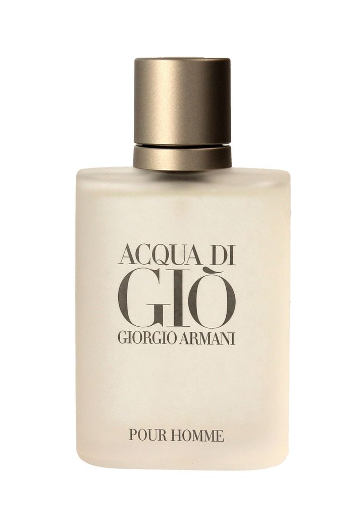 Giorgio Armani Acqua Di Gio toaletná voda 100 ml Obrázok produktu 