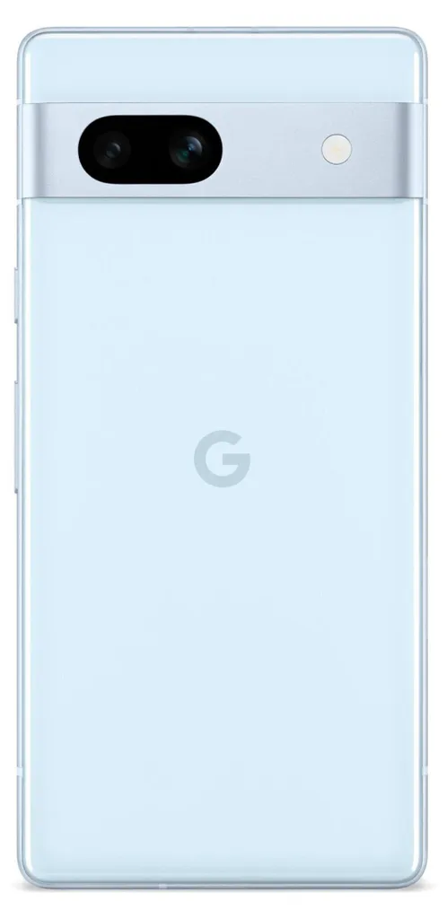 Google Pixel 7a 128GB Charcoal : Puissance Tensor G2 et Écran Fluide - 19