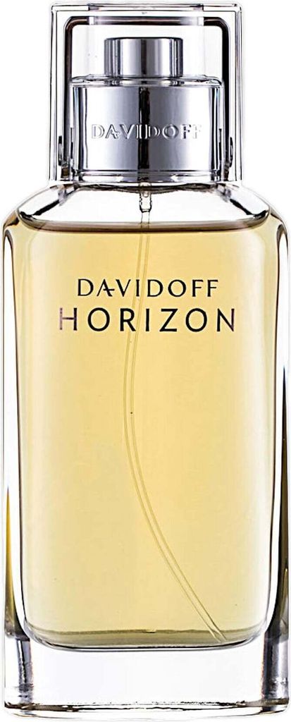Davidoff Horizon Extreme Eau de Toilette 75ml Produktbild 