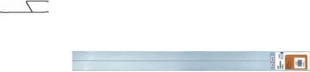 Nightingale Trapeze Batten H 200cm - Investimento in Luce Professionale