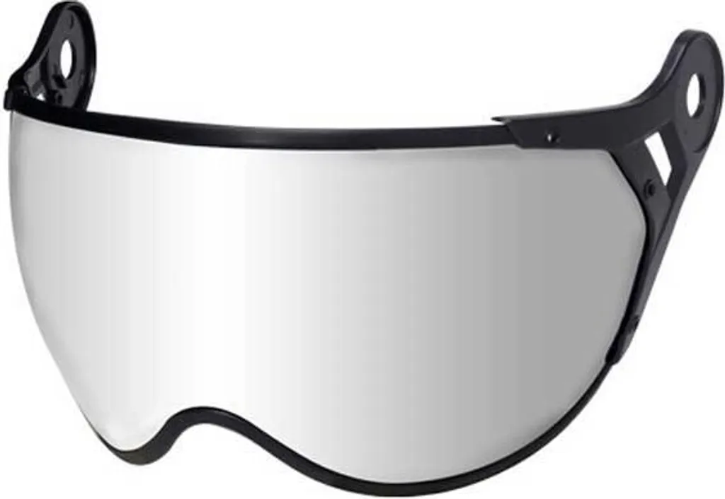 Solution vision nette : Écran CGM 9801-BS5-01E transparent de rechange