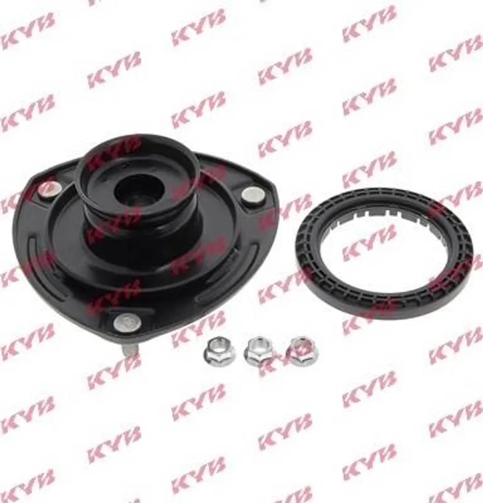 Amortisseur de rechange Hyundai Santa Fe II et Kia Carnival III 2.2 2.7 L