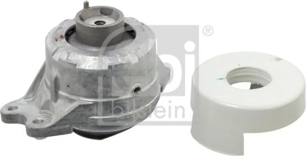 Support moteur hydraulique pour Classe E et GLC remplace A2532400900