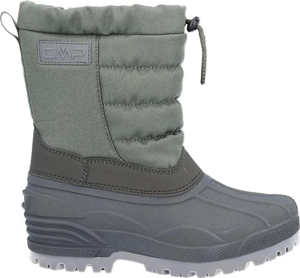 Cmp Hanki 3.0 Schneeschuhe Grün,Grau EU 27 Jungen,Mädchen Grün,Grau EU 27