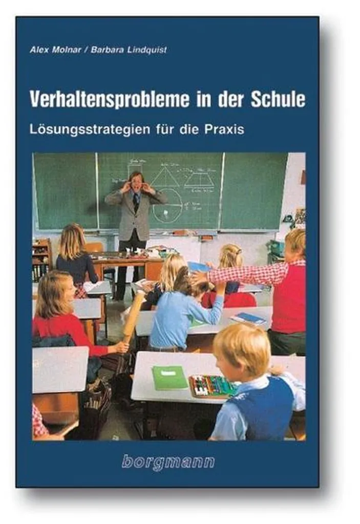 Livre pédagogique troubles du comportement scolaire stratégies de classe