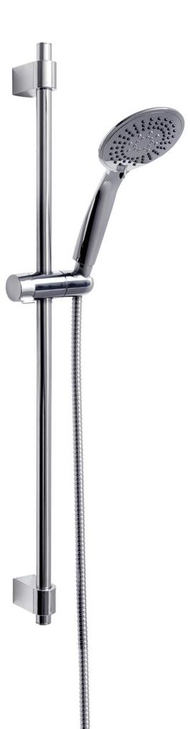 Brauseset Young Chrom Produktbild 