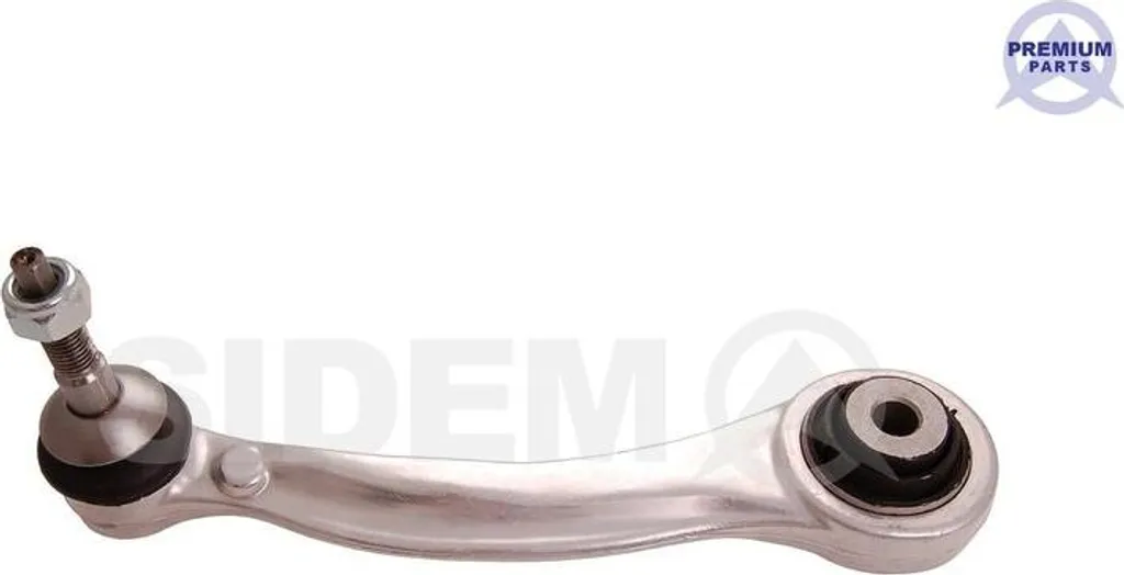Bras de suspension SIDEM 21252 pour BMW X5 X6 - Réf OE 33326779387