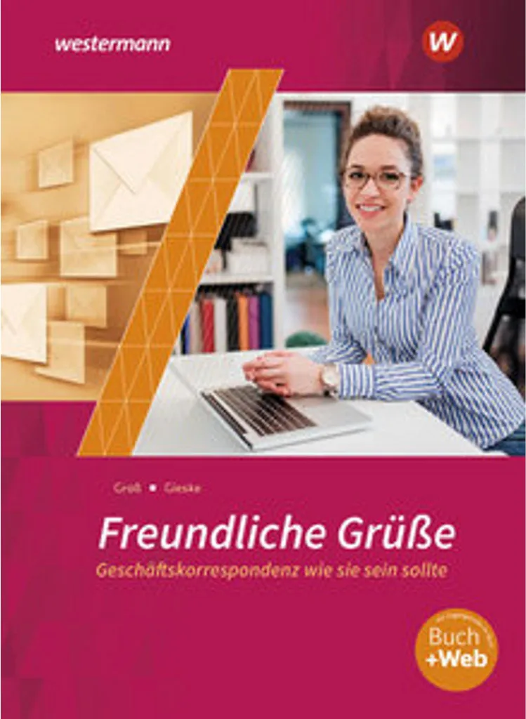 Correspondance commerciale et livret scolaire : guide pratique complet