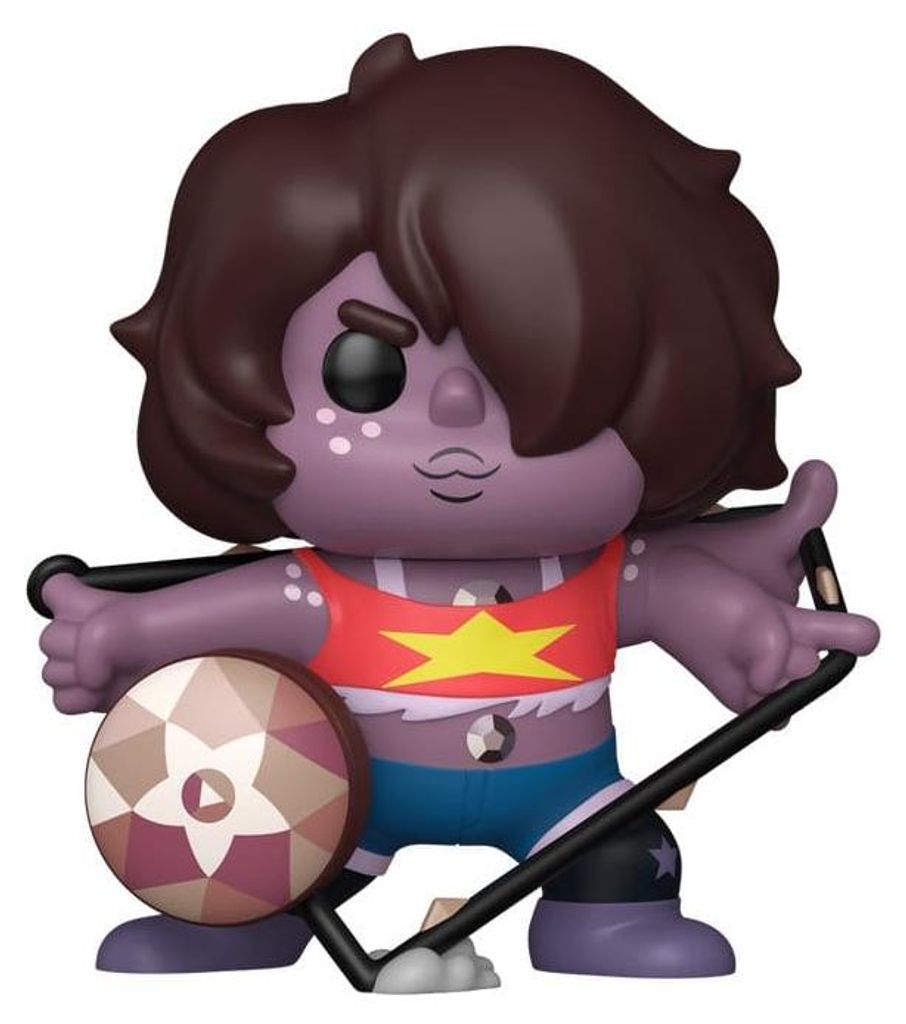 Steven Universe POP! Animovaná vinylová figurka Smoky Obrázek produktu 