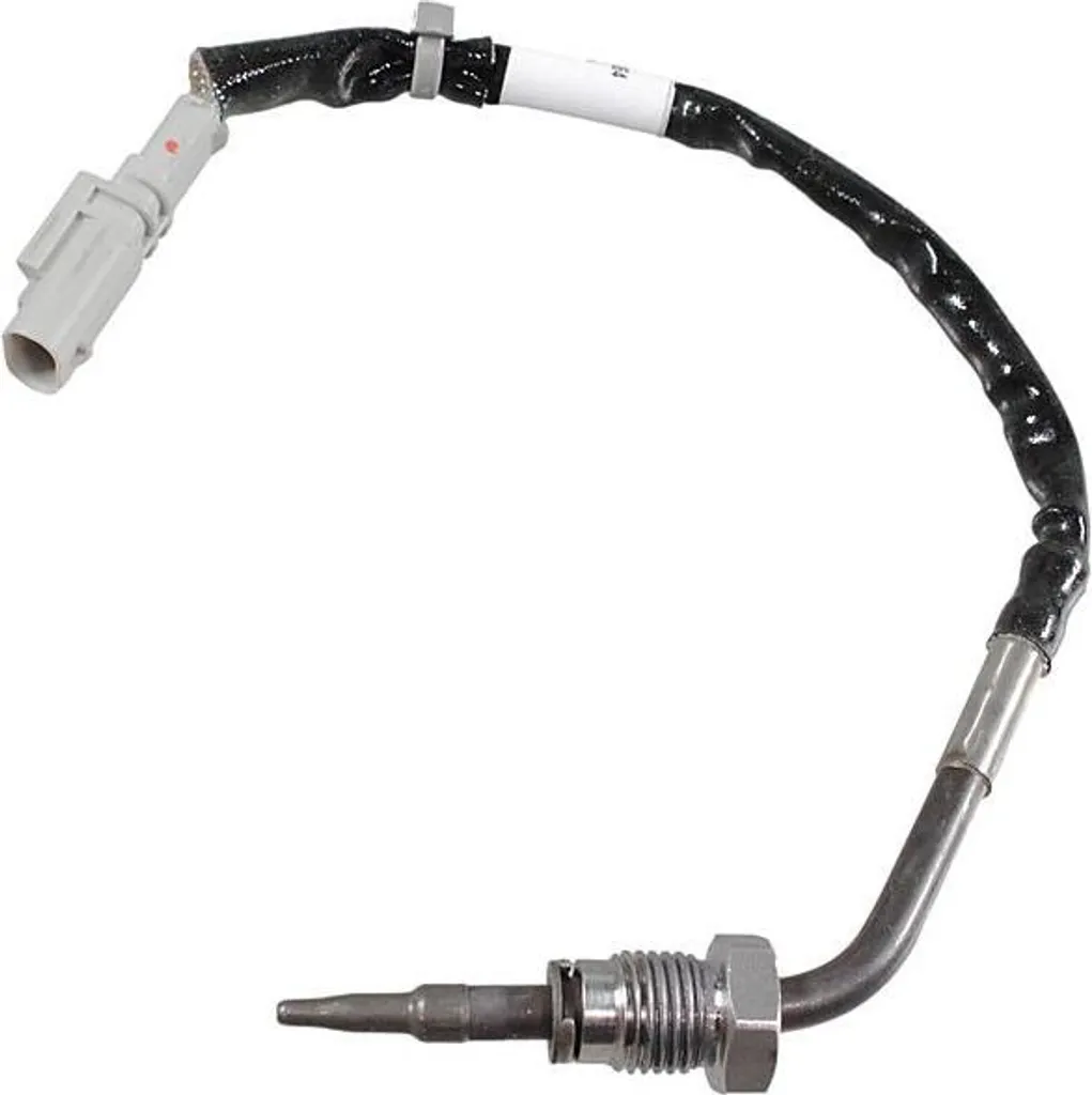 Sensore EGT METZGER 08941012 per Hyundai Tucson TL - Qualità OEM