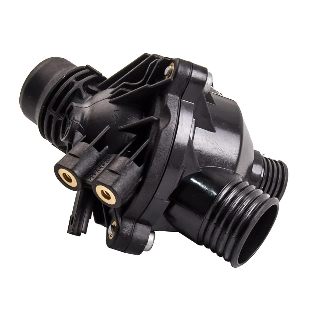 Thermostat de Refroidissement pour BMW Série 1 E81 E87 et Série 3 E90 E92