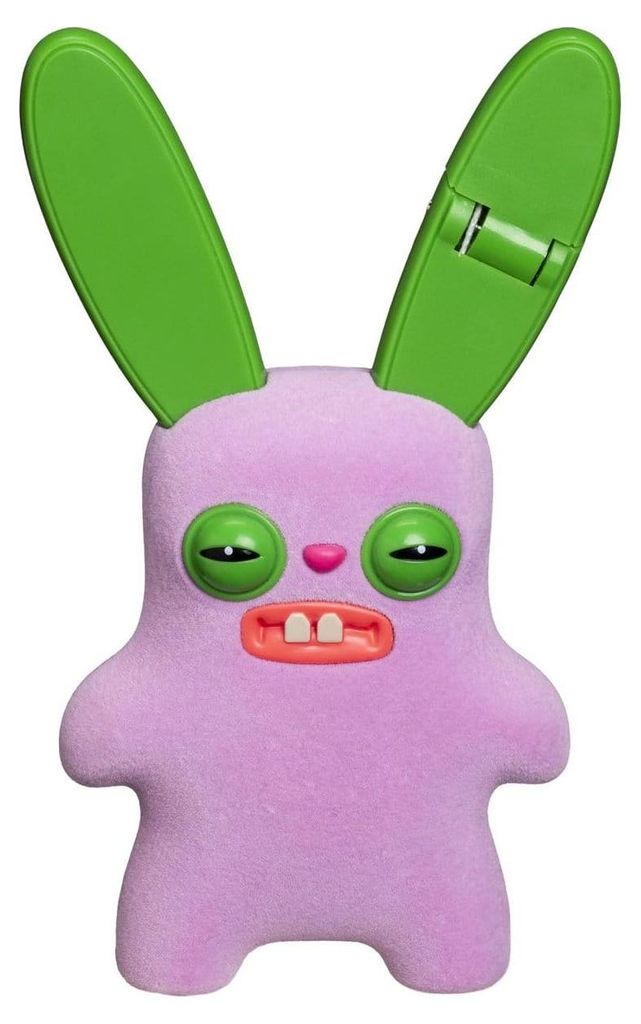 Fugglers Feature Figuren 1 Pack Window Box - Rabid Rabbit Produktbild 