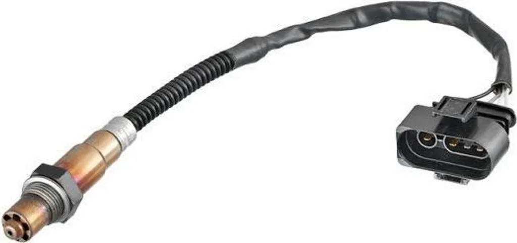 Capteur d'Oxygène Sonde Lambda Bosch pour Audi A6 4B Moteur Essence V6