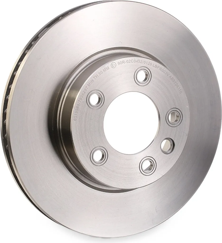 Disque de frein haute teneur en carbone pour Touareg et Cayenne 9PA